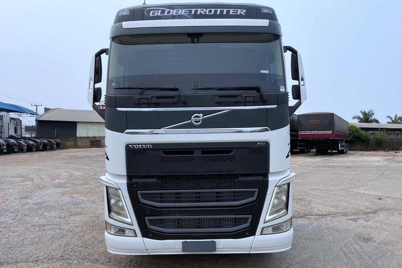 Volvo FH 540 - 19/19 3