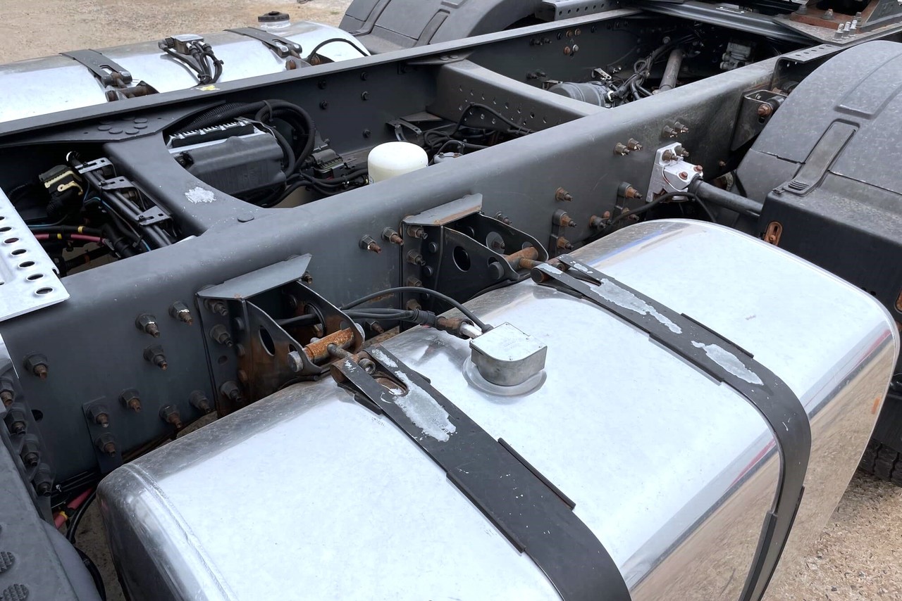 Volvo FH 540 - 19/19 14