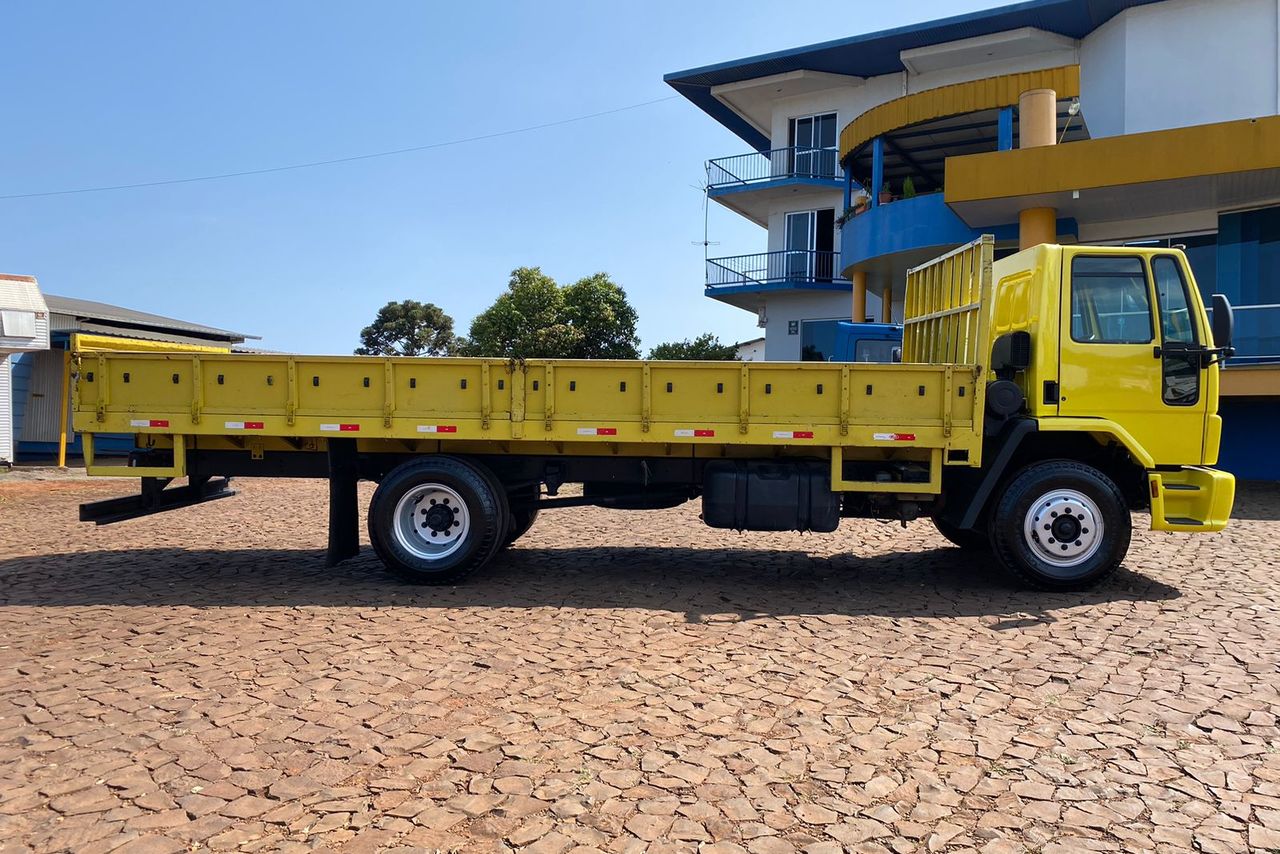Ford Cargo1317 - 10/10 6