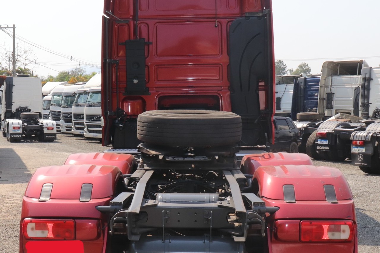 DAF XF 480 - 21/21 2