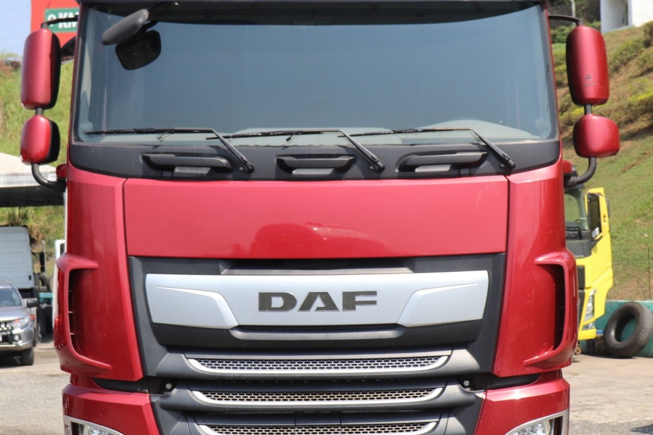 DAF XF 480 - 21/21 4