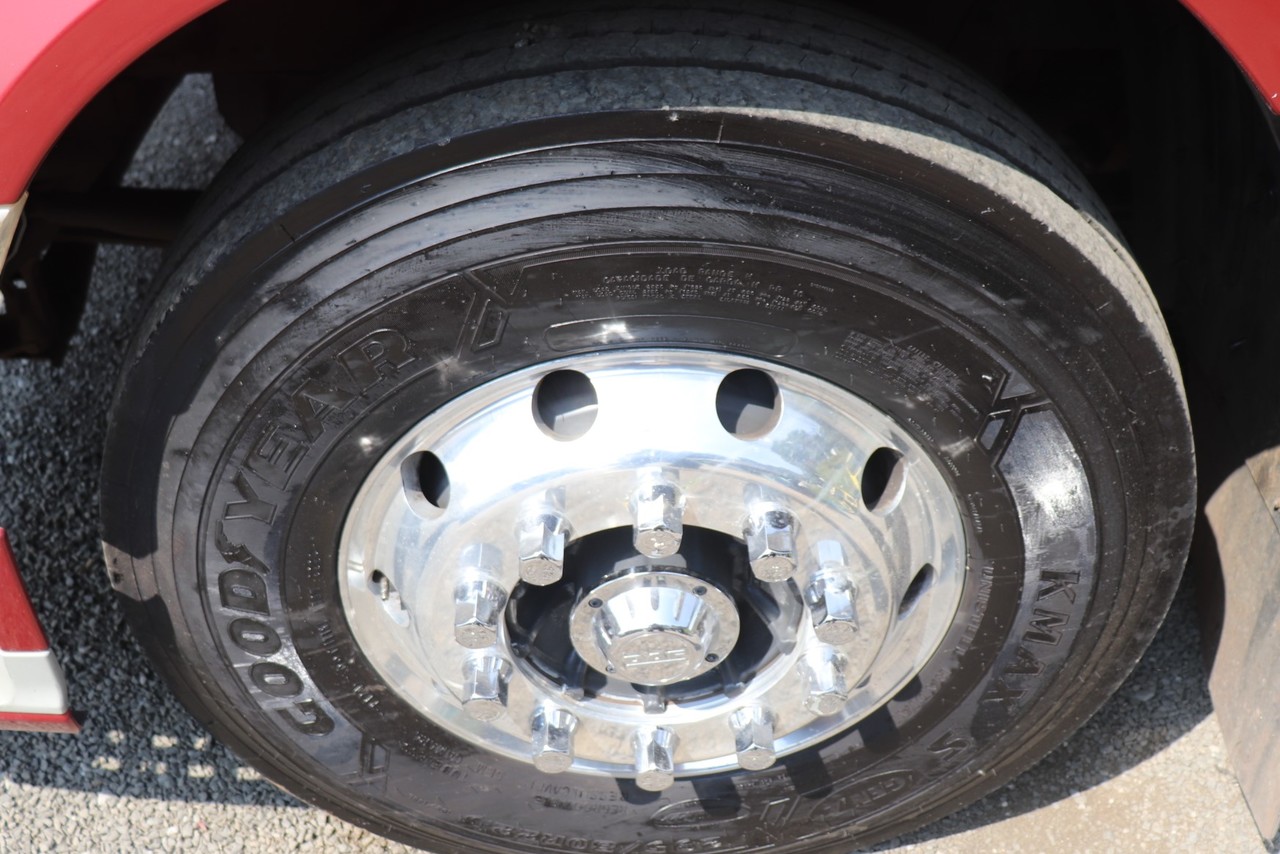 DAF XF 480 - 21/21 6