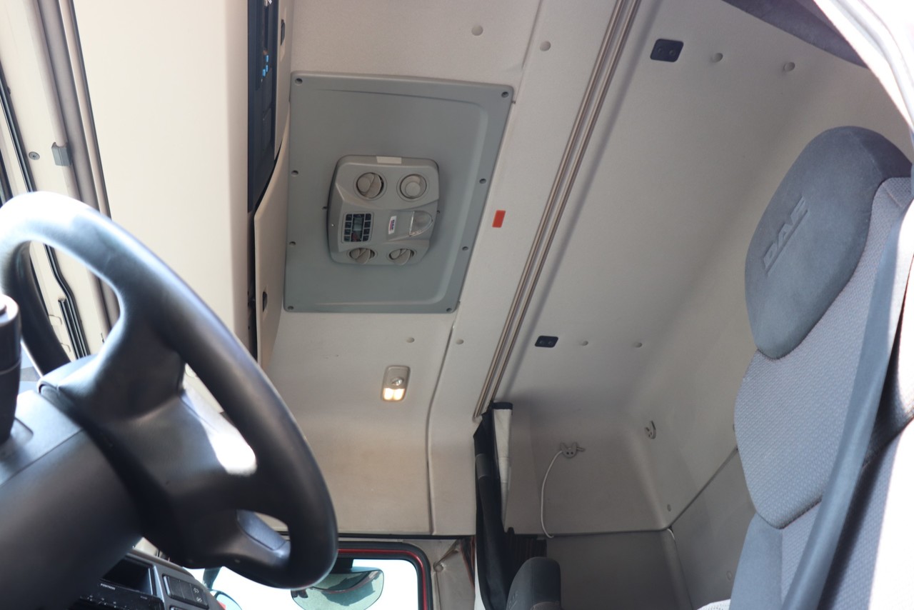 DAF XF 480 - 21/21 7