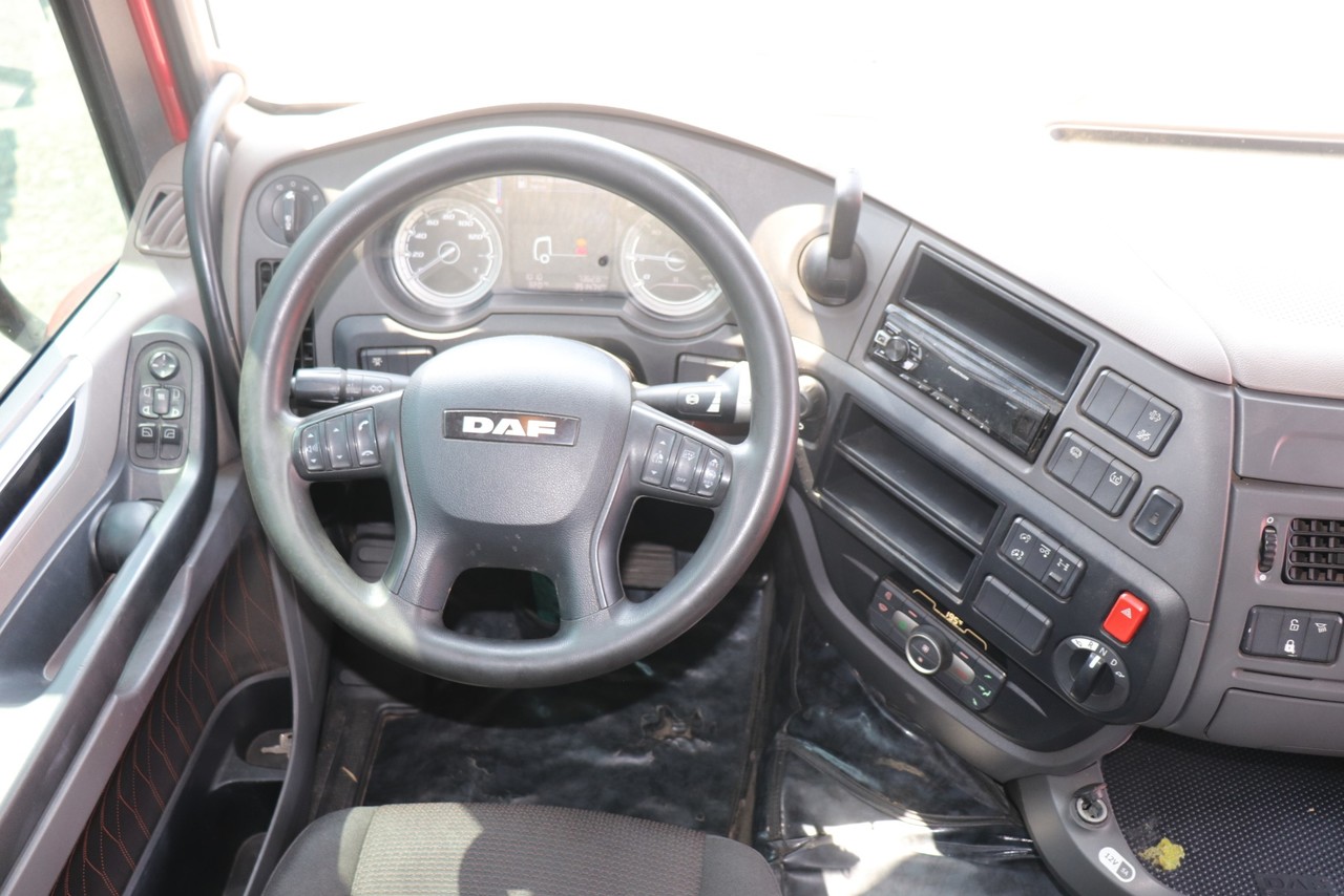 DAF XF 480 - 21/21 9