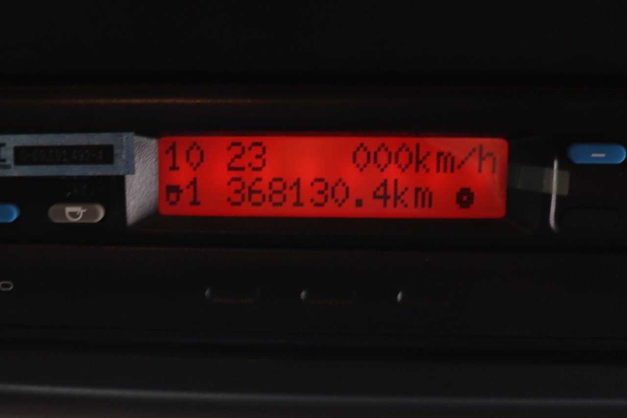 DAF XF 480 - 21/21 2