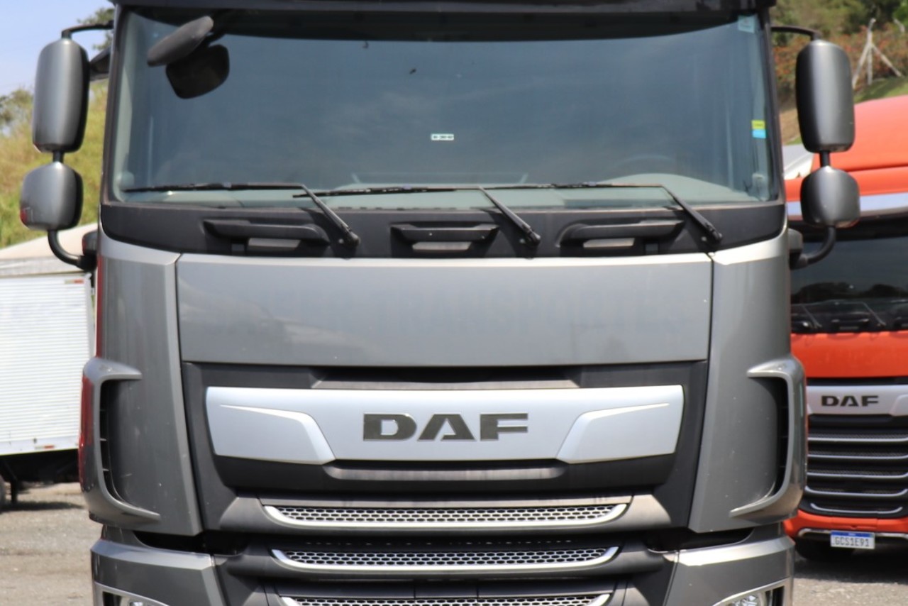 DAF XF 480 - 21/21 3