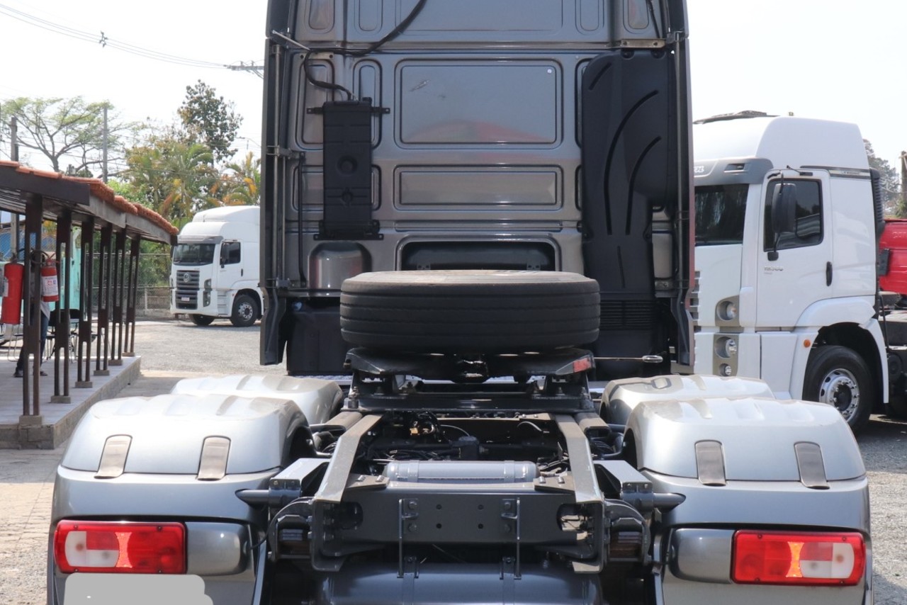 DAF XF 480 - 21/21 4