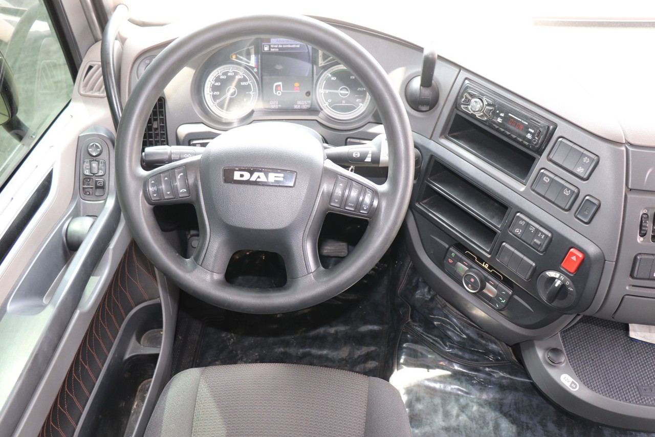 DAF XF 480 - 21/21 11