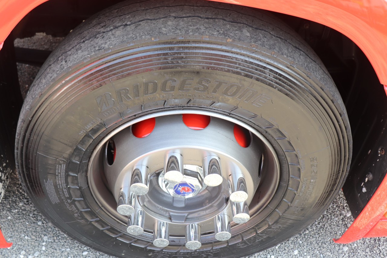 Scania 450S - 20/21 11