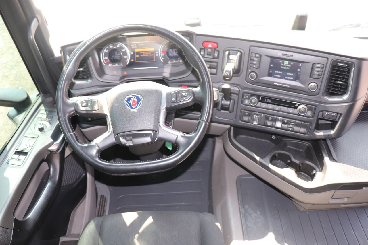 Scania 450S - 20/21 12