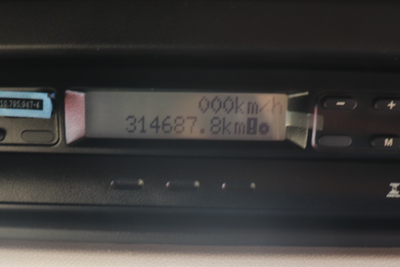 Scania 450S - 21/21 2