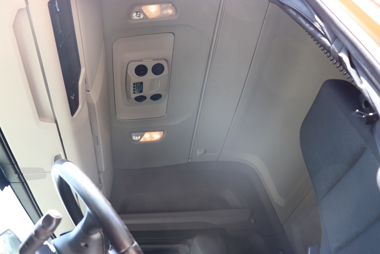 Scania 450S - 21/21 7