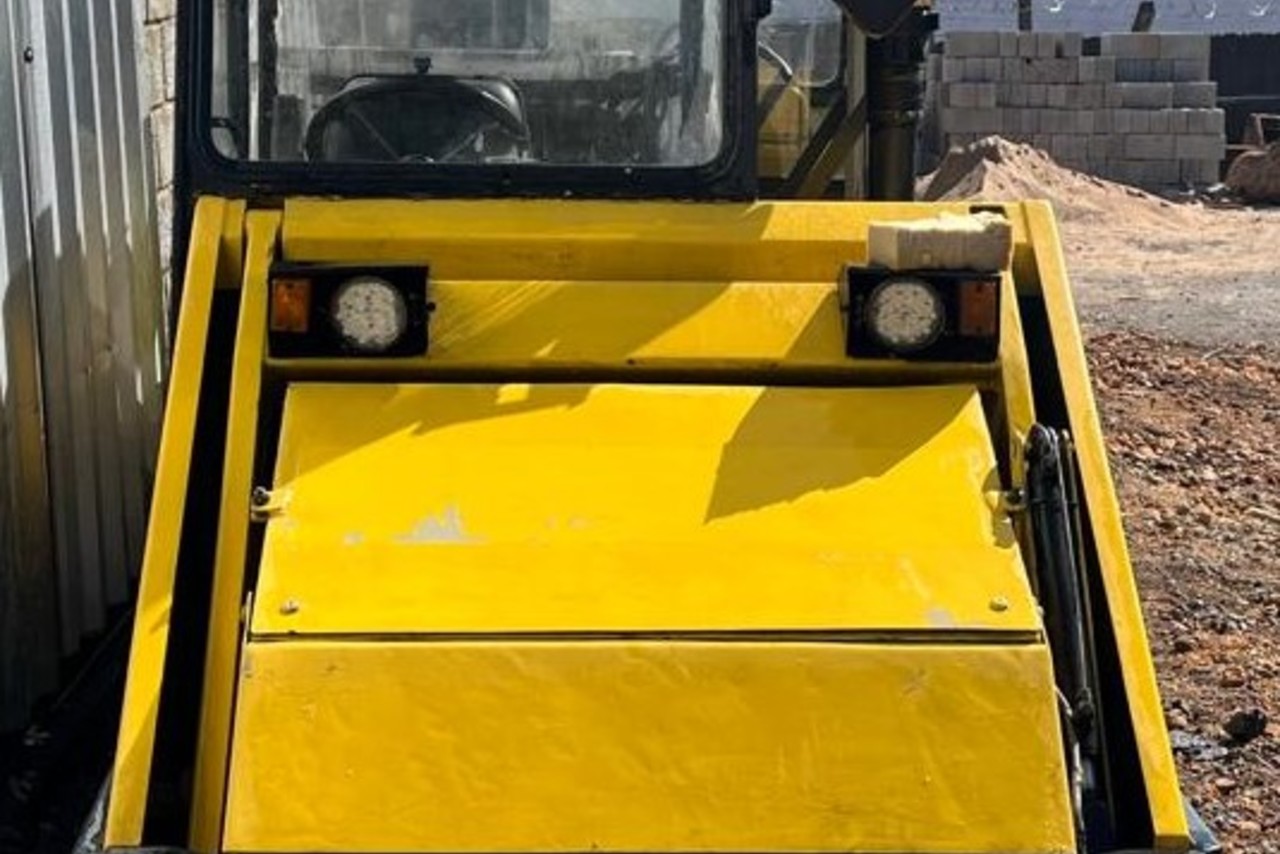karcher Outros - 09/09 2