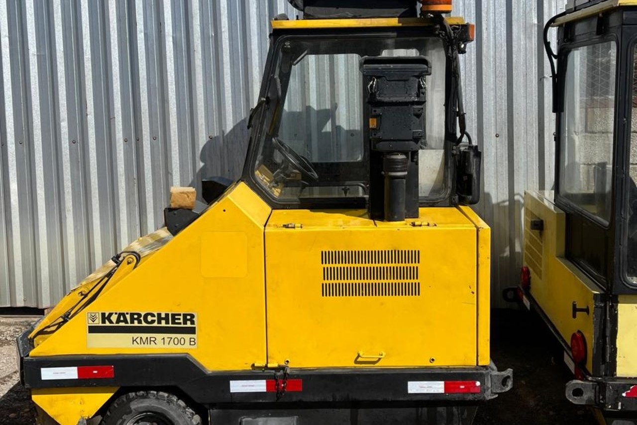 karcher Outros - 09/09 4
