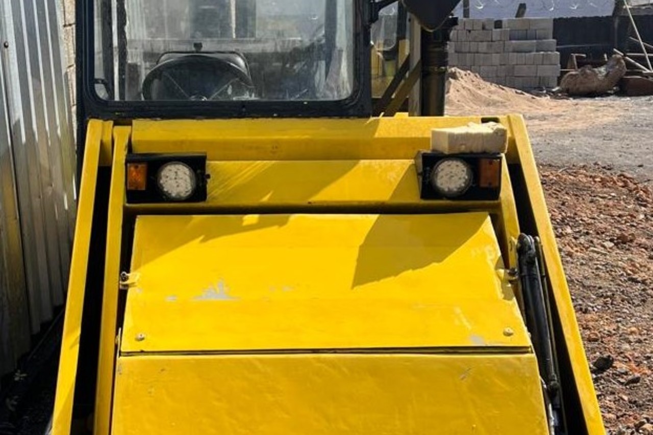 karcher Outros - 09/09 5