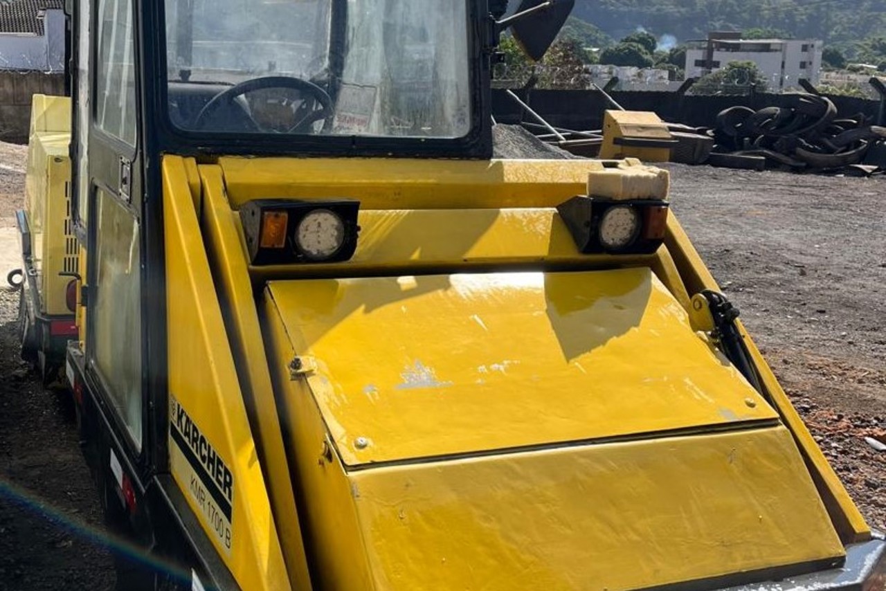 karcher Outros - 09/09 7