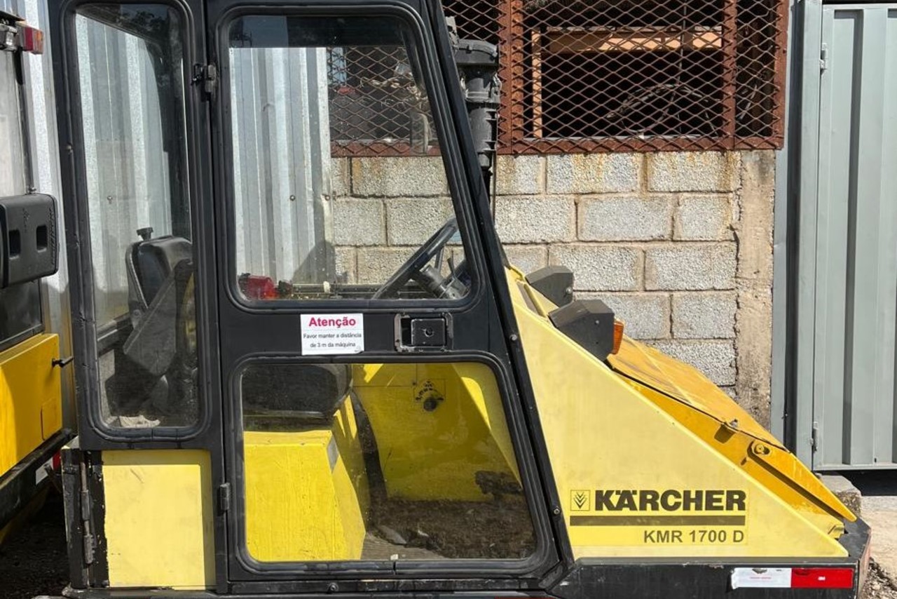 karcher Outros - 09/09 9