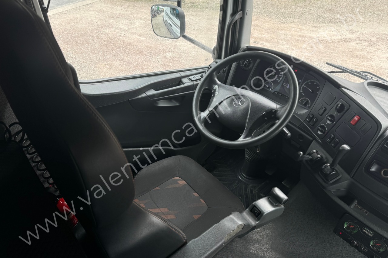 Mercedes Benz MB 2041 - 18/18 6