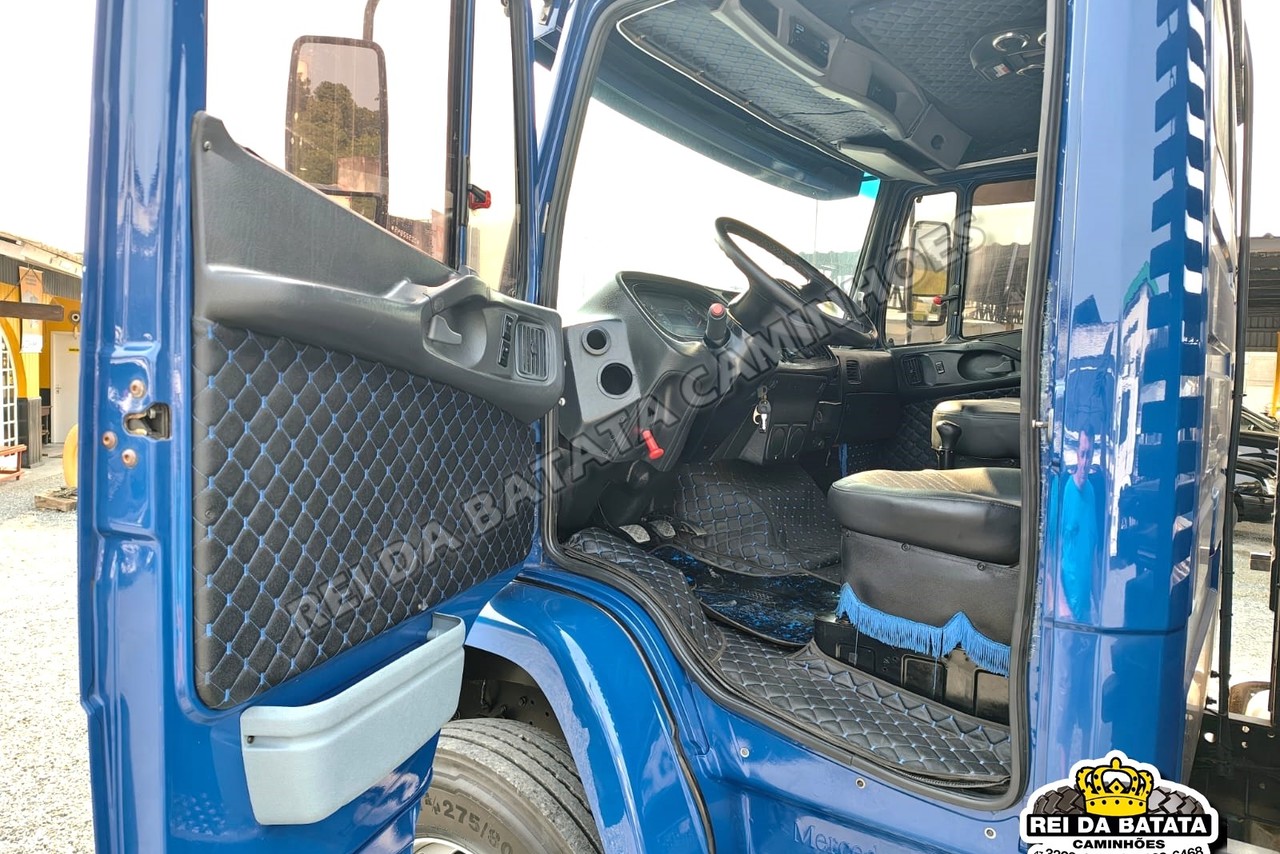 Mercedes Benz MB 2324 - 13/13 2