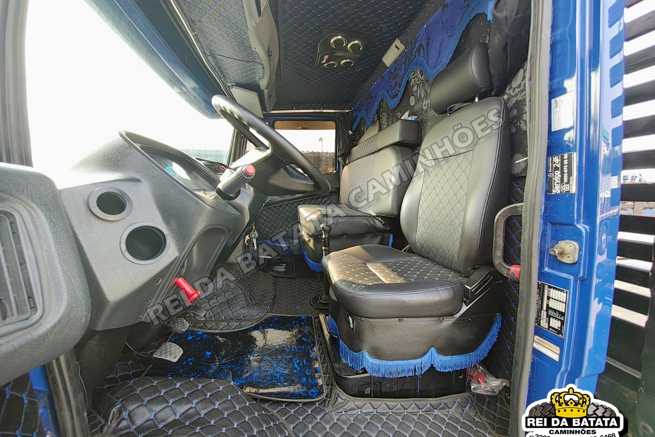 Mercedes Benz MB 2324 - 13/13 3