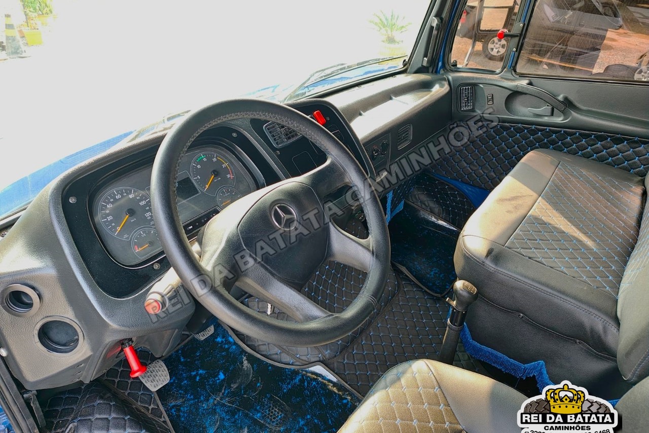 Mercedes Benz MB 2324 - 13/13 5