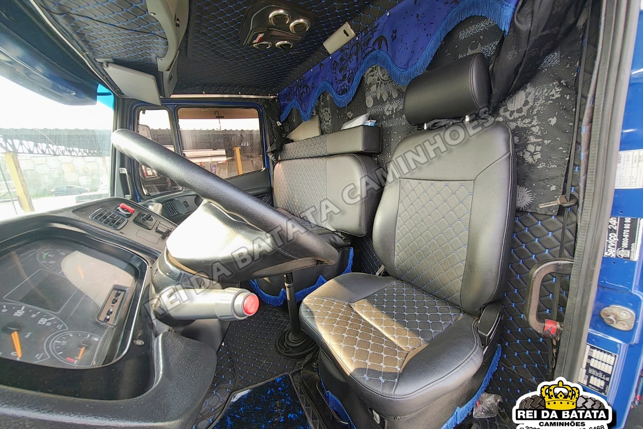 Mercedes Benz MB 2324 - 13/13 6