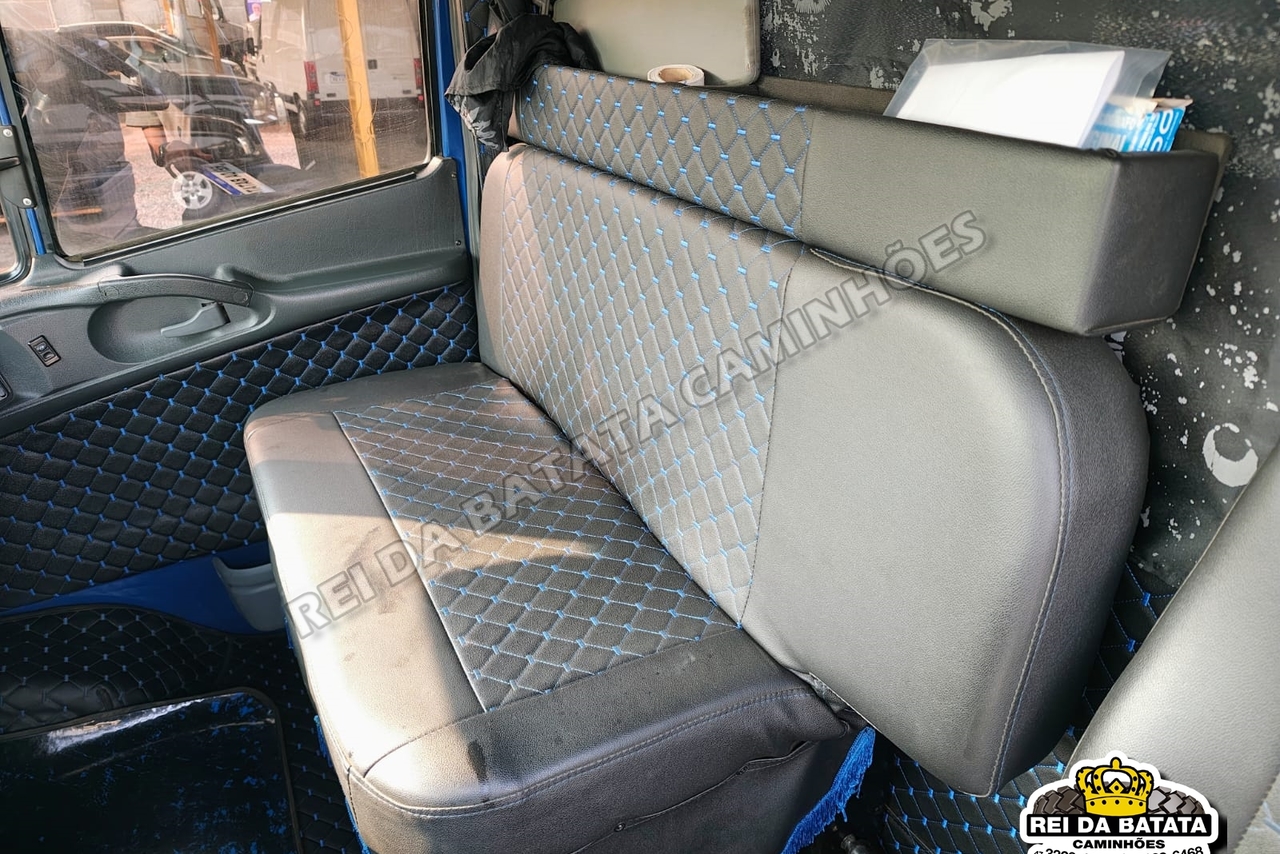 Mercedes Benz MB 2324 - 13/13 7