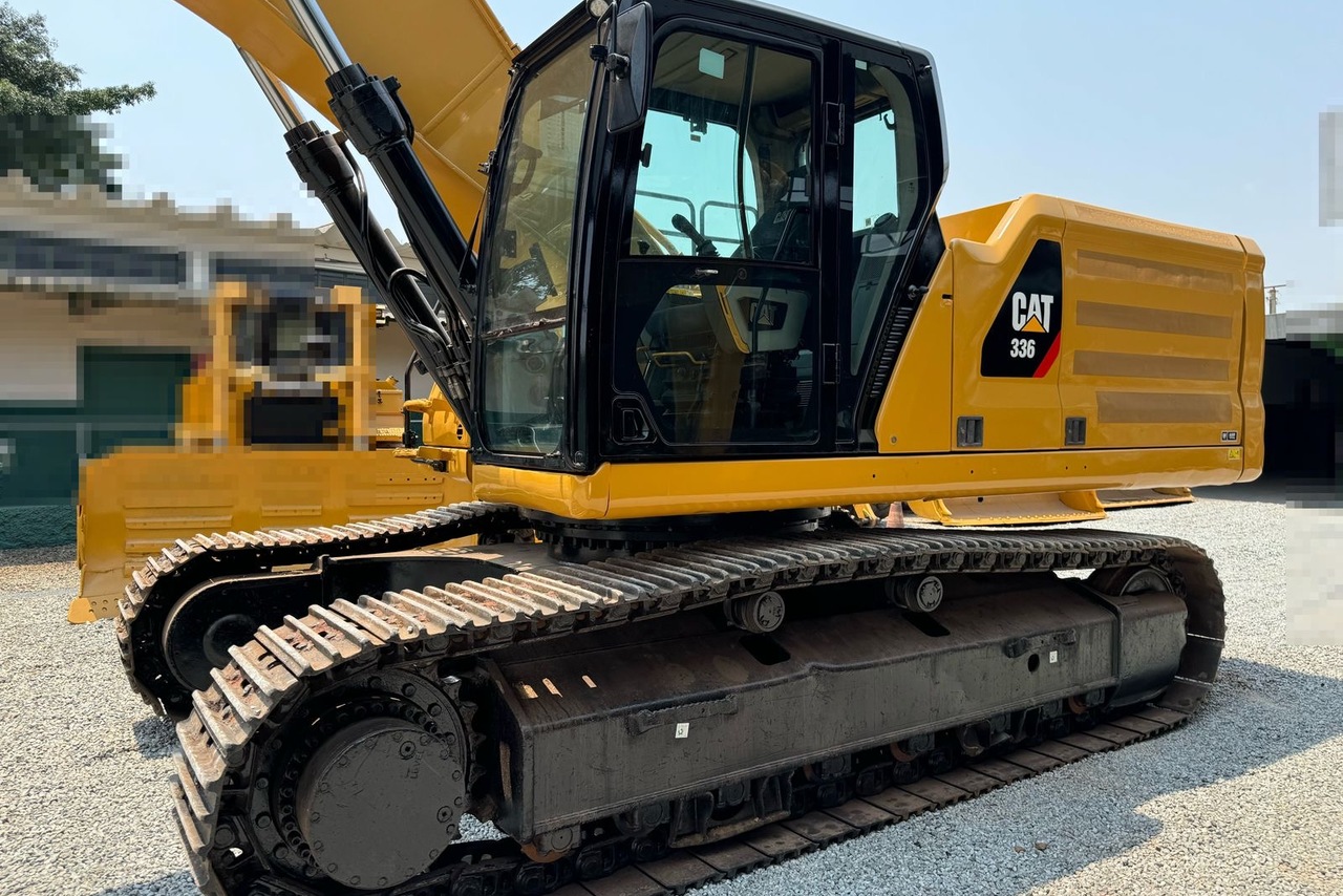 Caterpillar 336 - 19/19 5