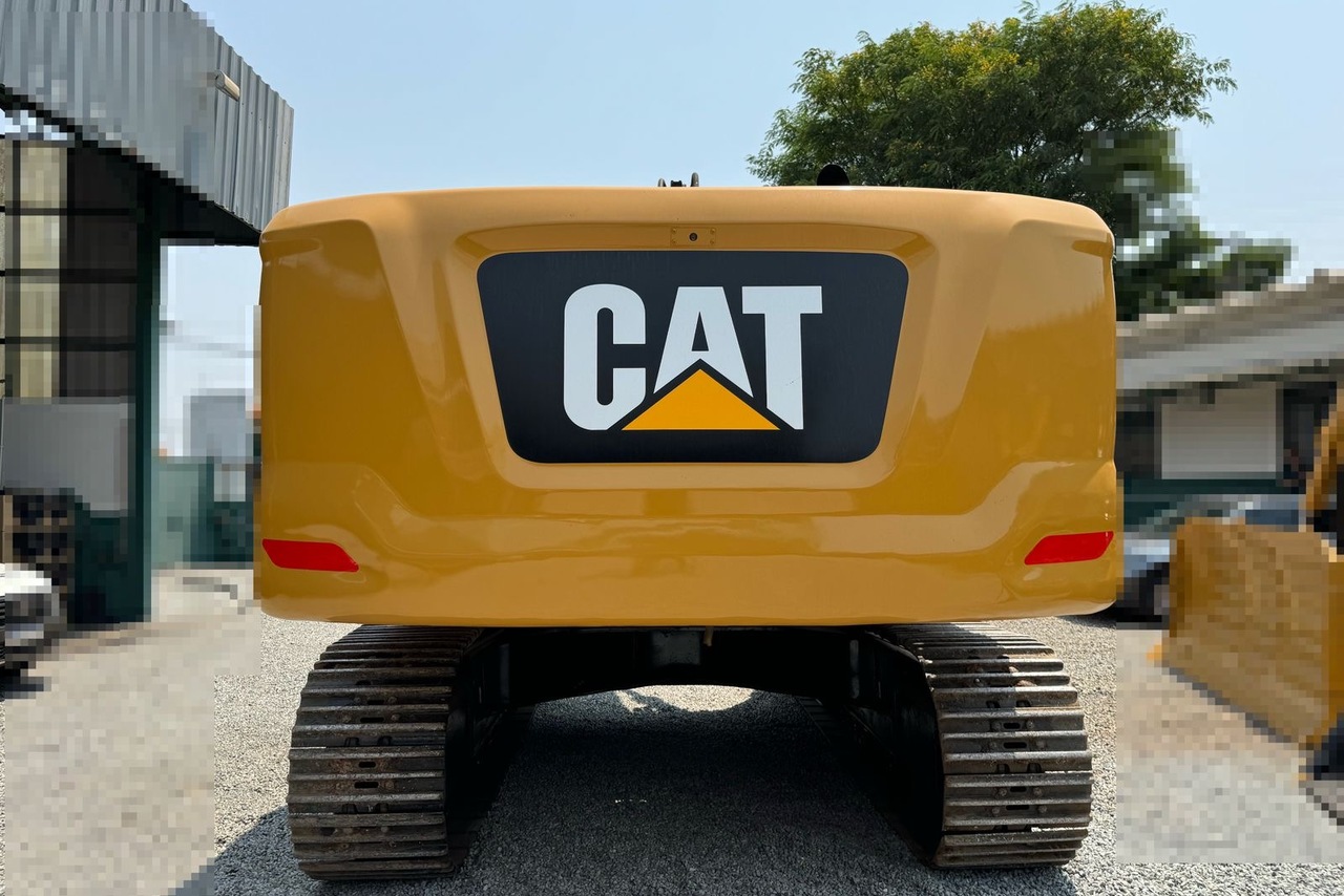 Caterpillar 336 - 19/19 8