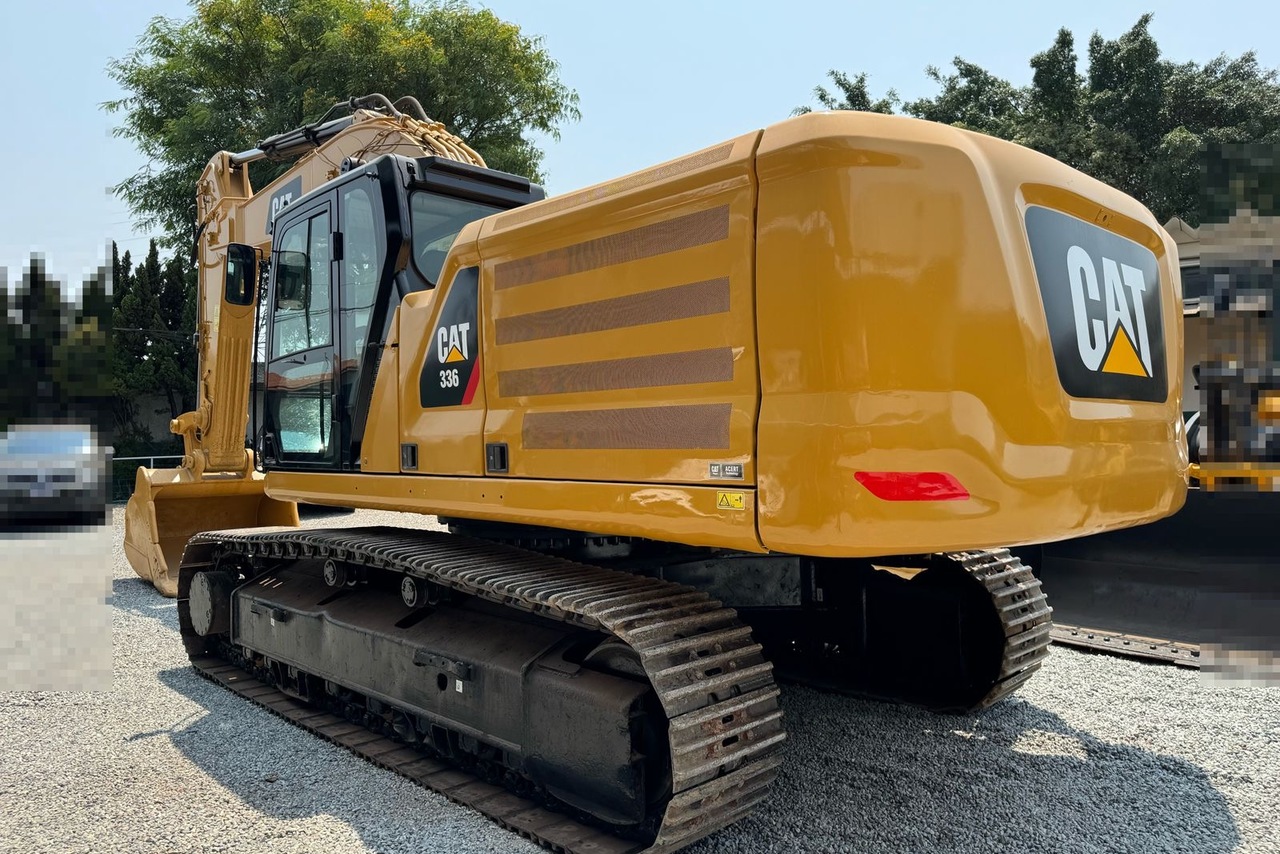 Caterpillar 336 - 19/19 17