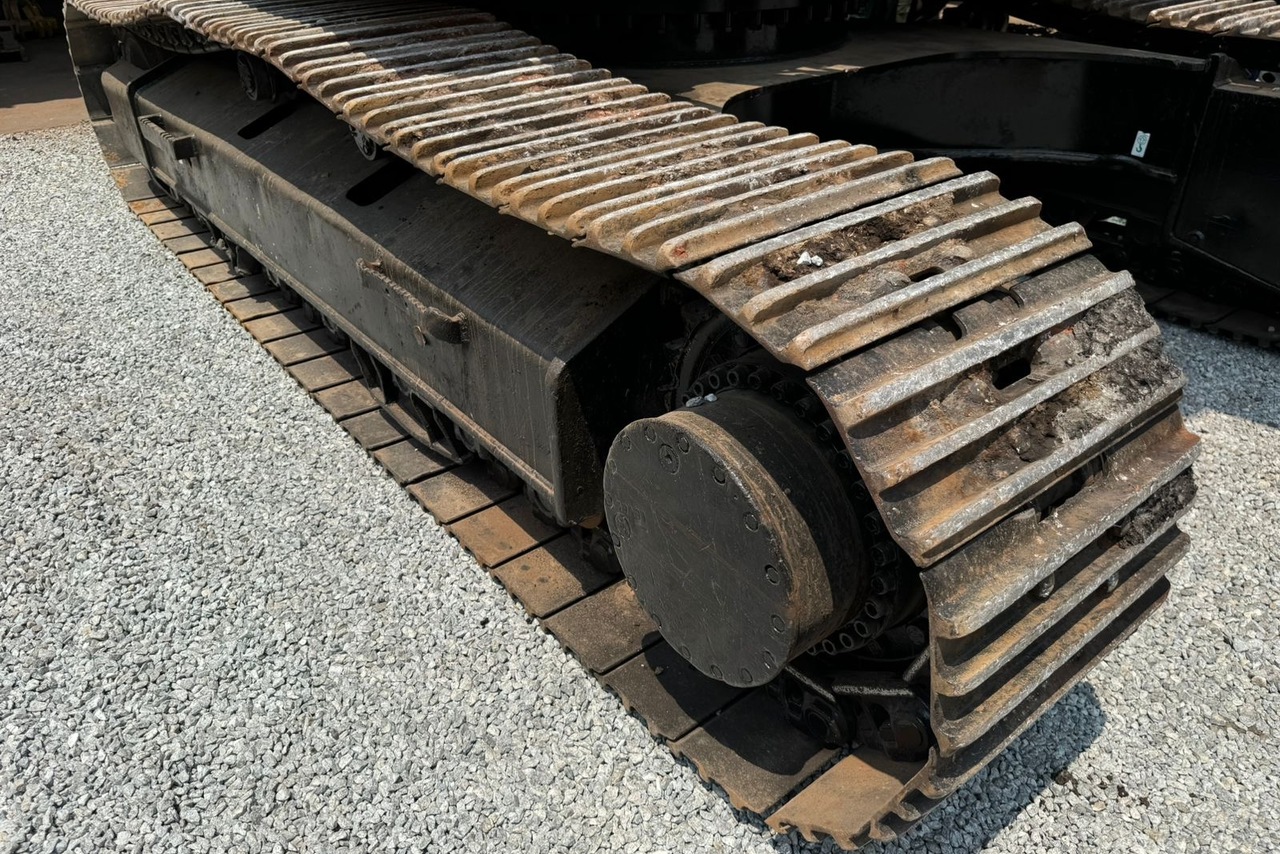 Caterpillar 336 - 19/19 18