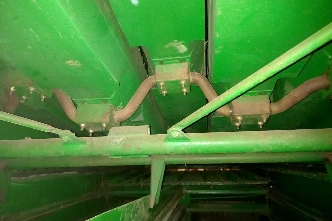 John Deere 1185 - 20/00 2