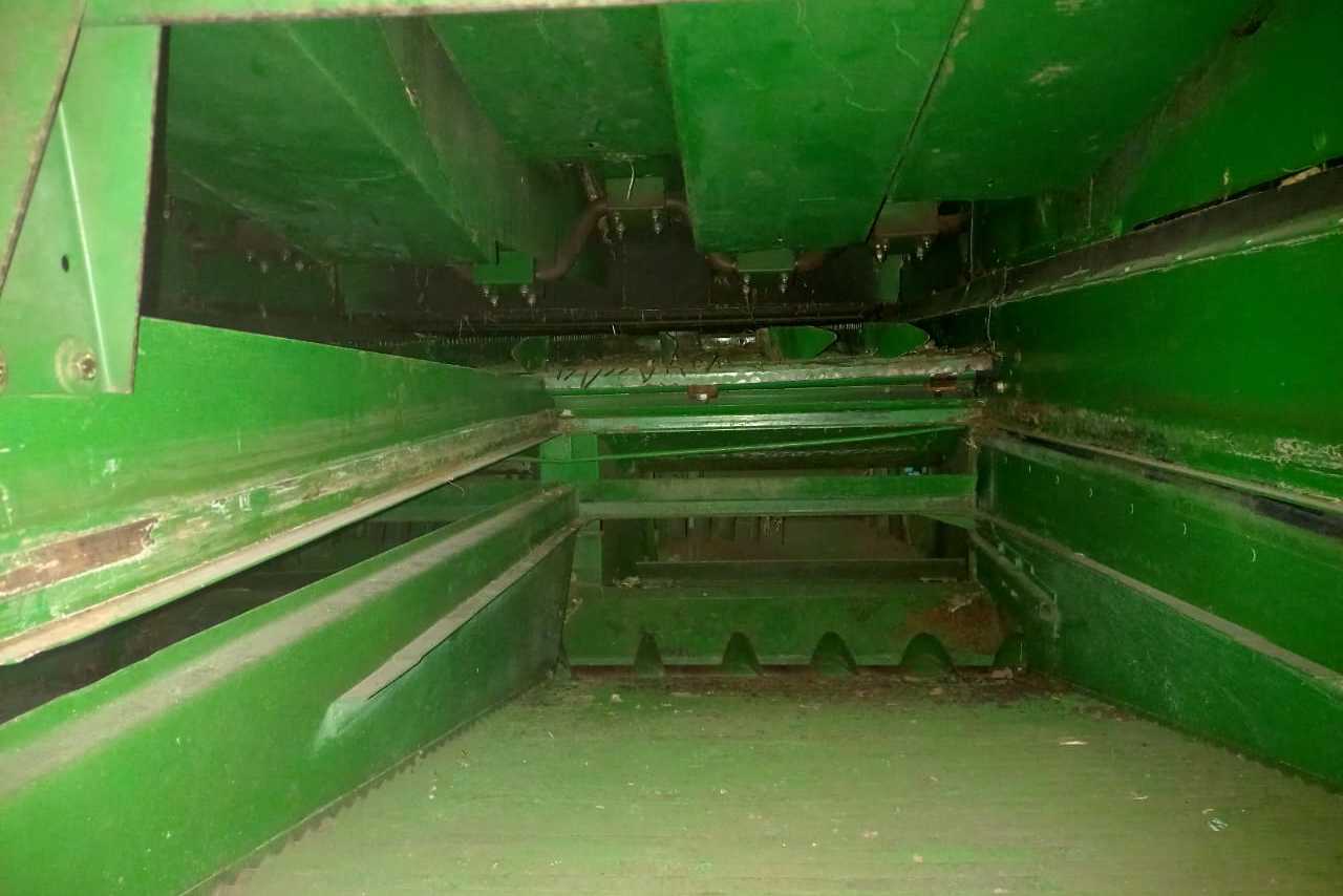 John Deere 1185 - 20/00 4
