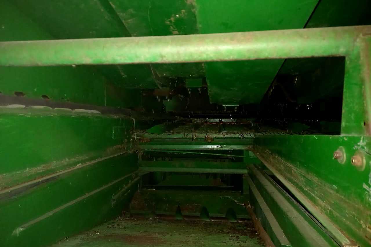 John Deere 1185 - 20/00 9