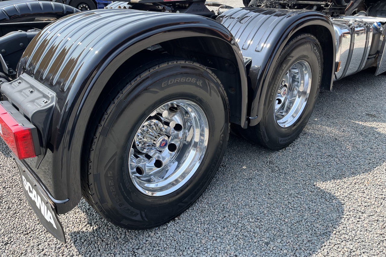 Scania R540 - 22/23 5
