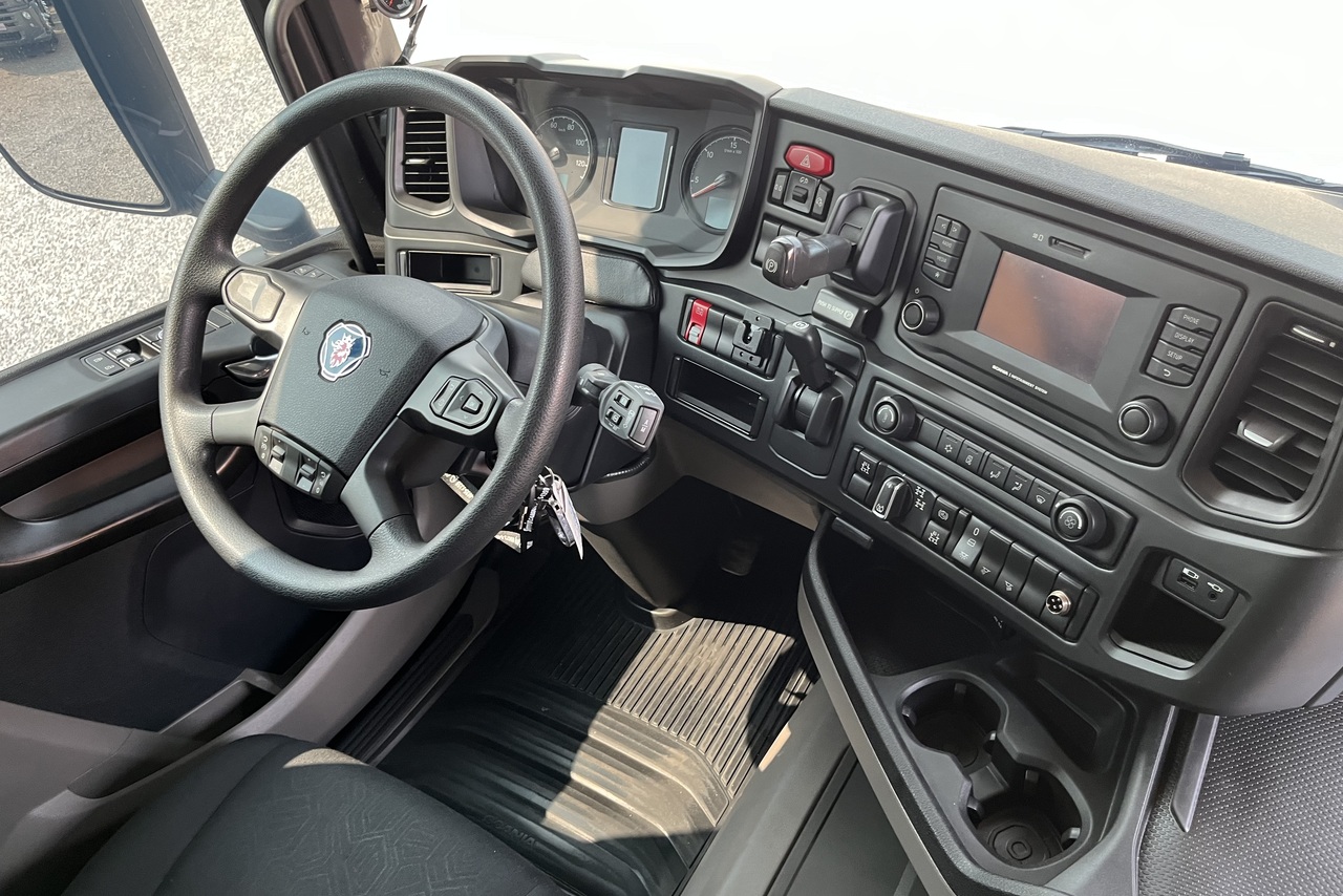 Scania R540 - 22/23 12