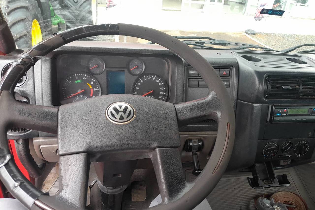 Volkswagen 13-190 - 13/13 7