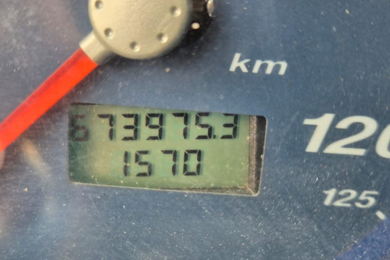 Volkswagen 8 120 - 09/10 4