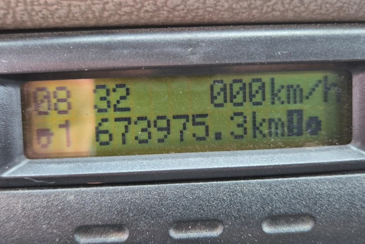Volkswagen 8 120 - 09/10 8