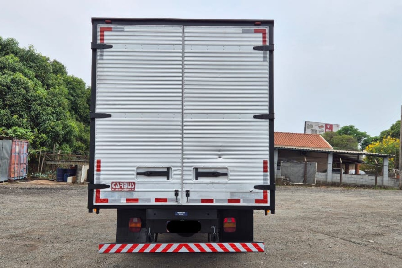 Volkswagen 8 120 - 09/10 15