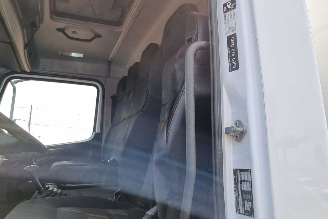Mercedes Benz Atego 1719 - 20/20 2