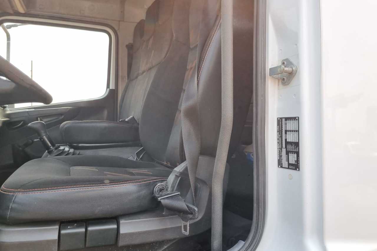Mercedes Benz Atego 1719 - 20/20 3