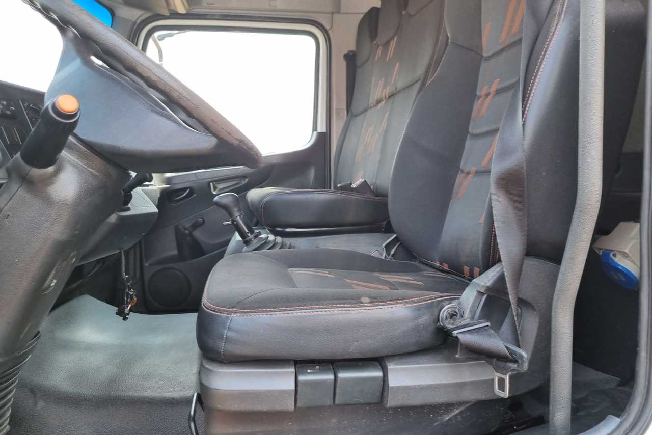 Mercedes Benz Atego 1719 - 20/20 7