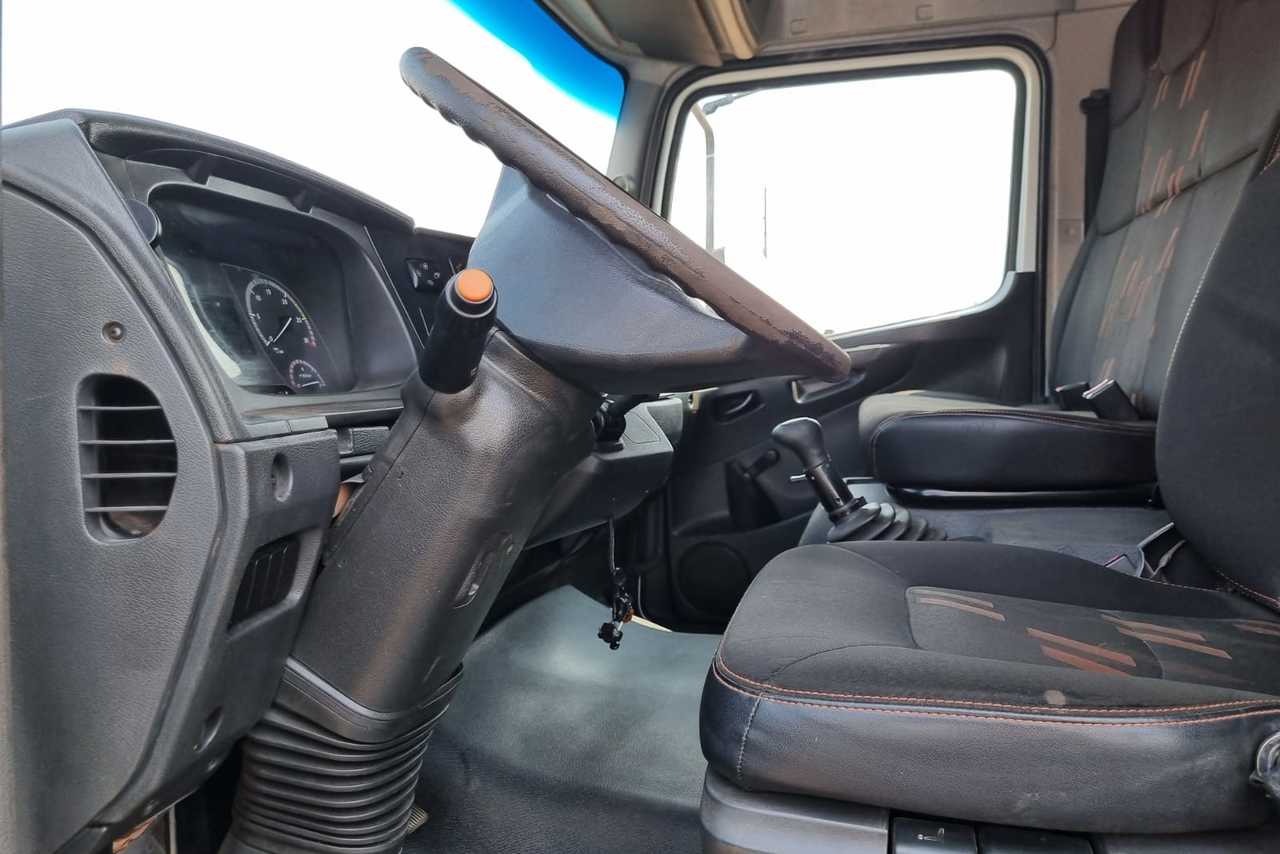 Mercedes Benz Atego 1719 - 20/20 8