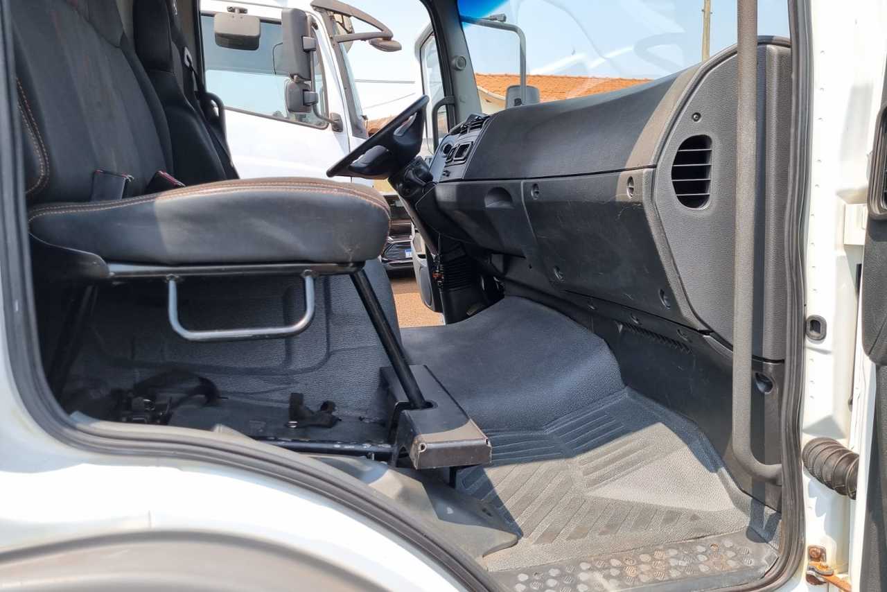 Mercedes Benz Atego 1719 - 20/20 9