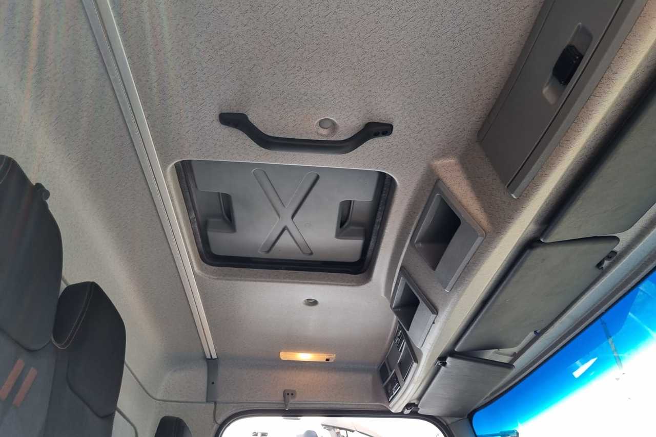 Mercedes Benz Atego 1719 - 20/20 10