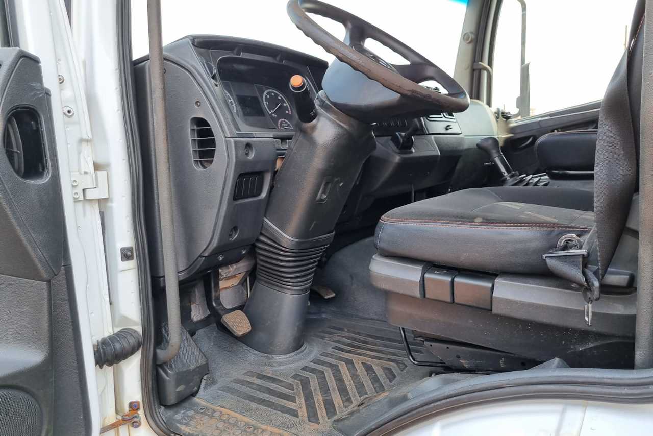 Mercedes Benz Atego 1719 - 20/20 13