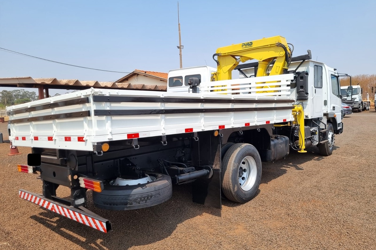 Mercedes Benz Atego 1719 - 20/20 14