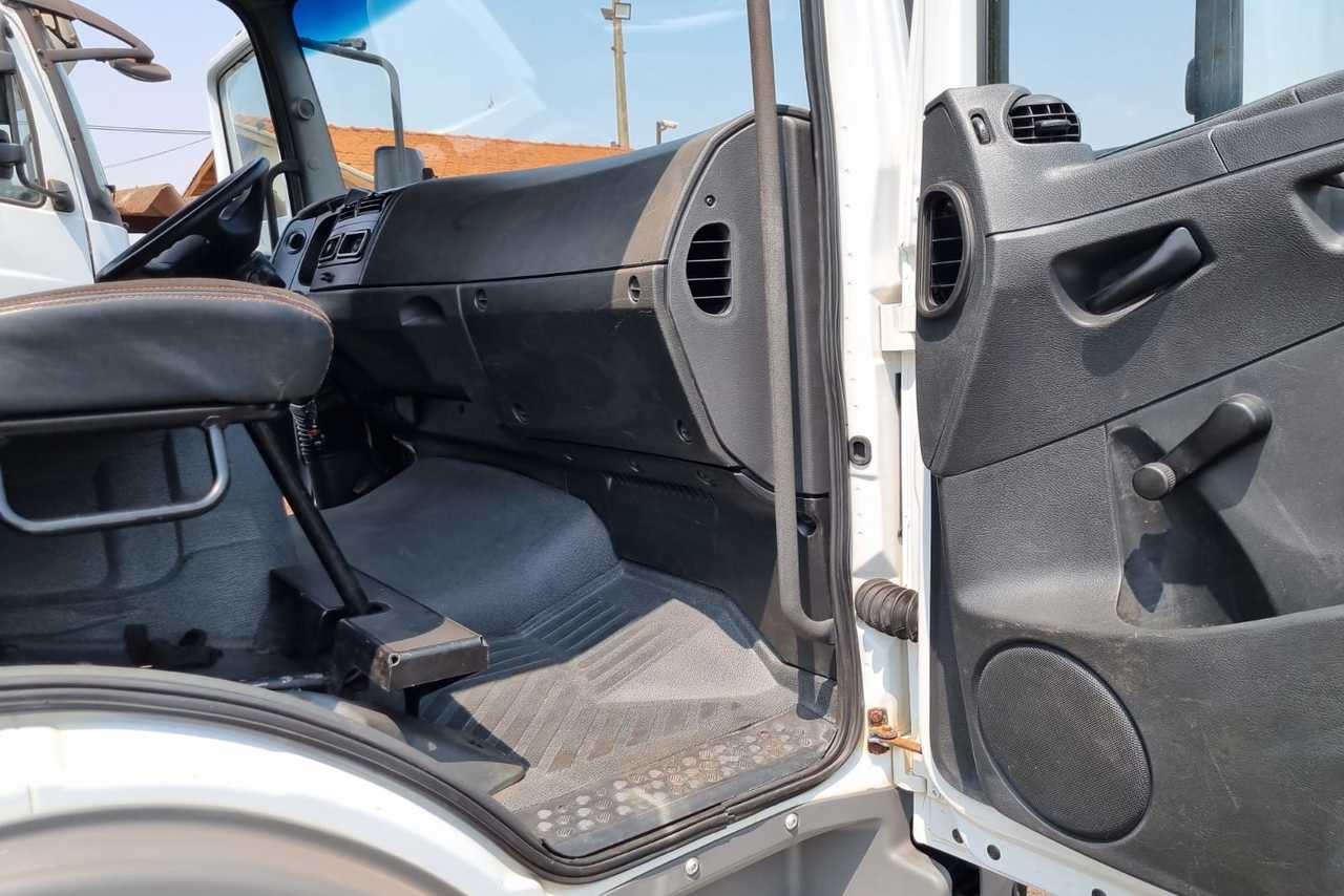 Mercedes Benz Atego 1719 - 20/20 15