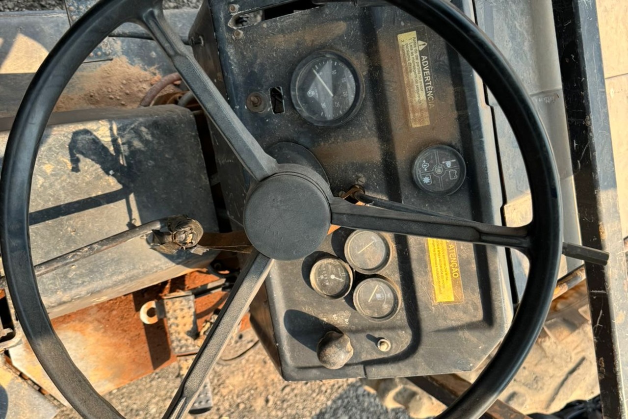Valtra 785 - 08/08 3